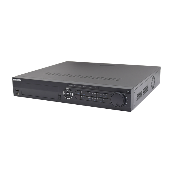 Hikvision Ids7316hqhim4/s(s) 4Mpx FREE