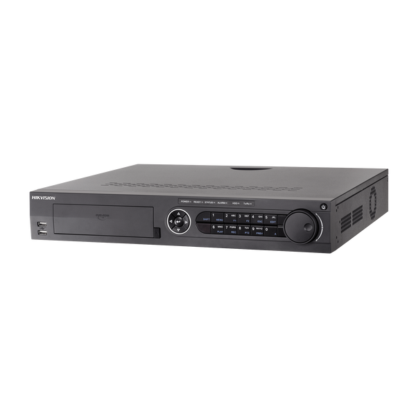 Hikvision Ids7316huhim4/s(s) 4Mpx FREE