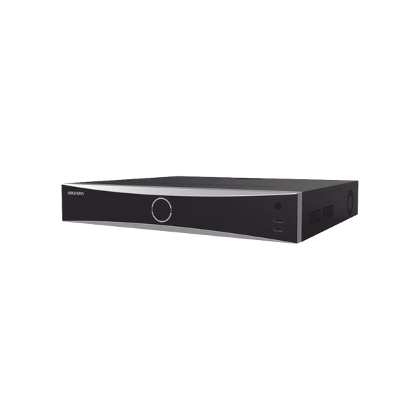 Hikvision Ids7732nxim4/16p/x 32Mpx 8K FREE
