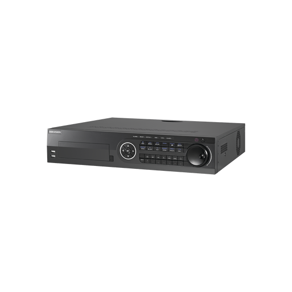 Hikvision Ids8116hqhim8/s(s) 4Mpx FREE