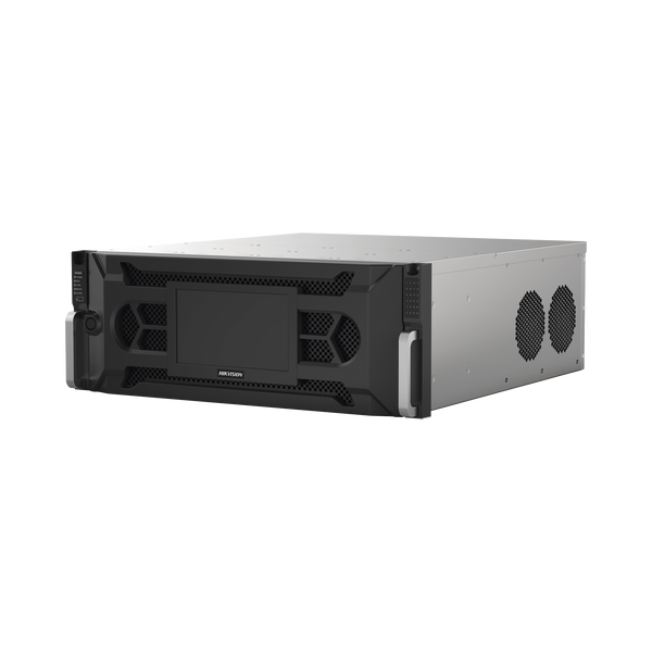 Hikvision Ids96128nxii24(c) FREE