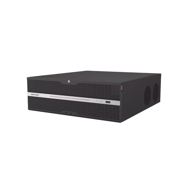 Hikvision Ids9664nxim16/x 12Mpx FREE