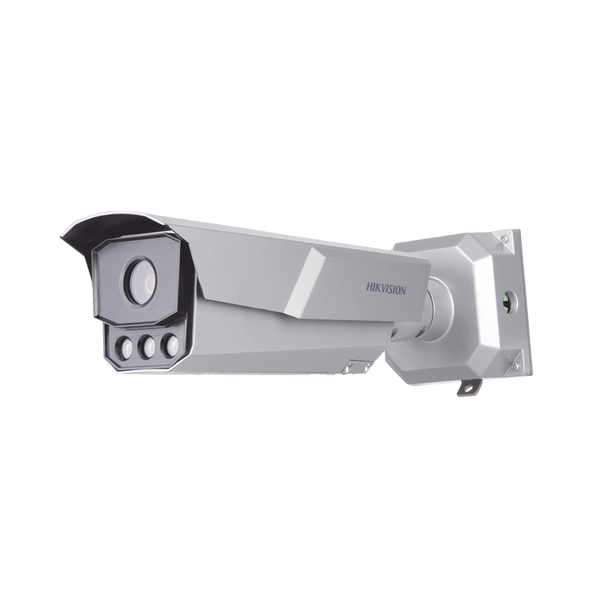 Hikvision Idstcm403bi(g)/y/poe/0832 4Mpx FREE