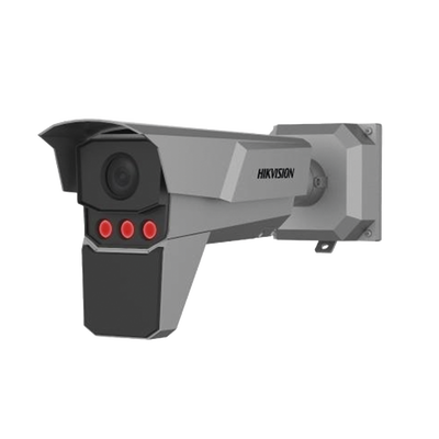 Hikvision Idstcm403gir/poe/0832 4Mpx FREE