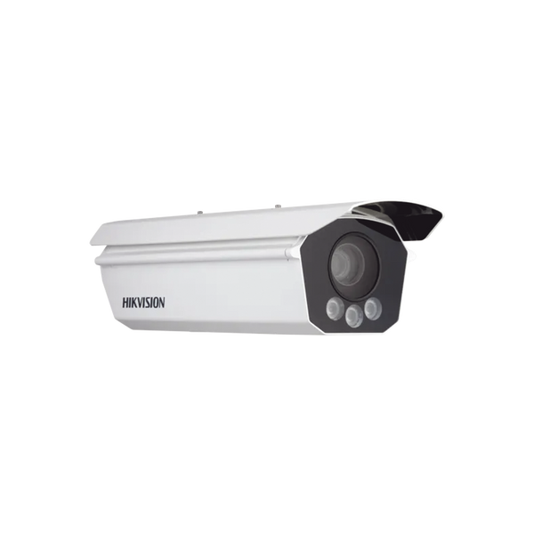 Hikvision Idstcv500hi/1140/h1(af) 5Mpx FREE