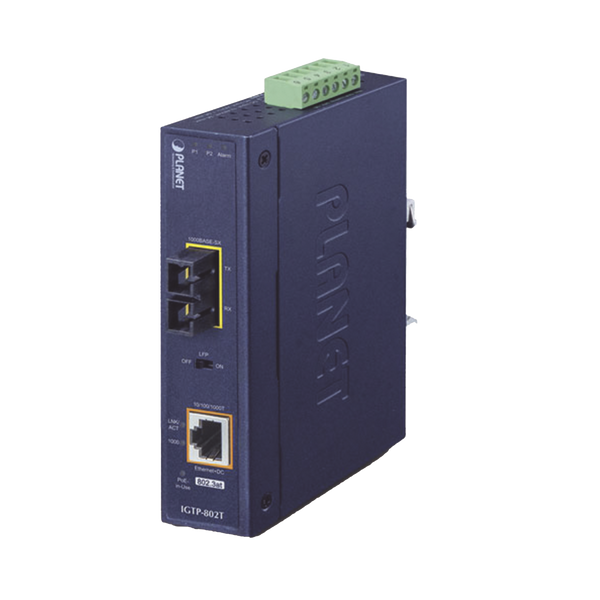 Planet Igtp802t FREE