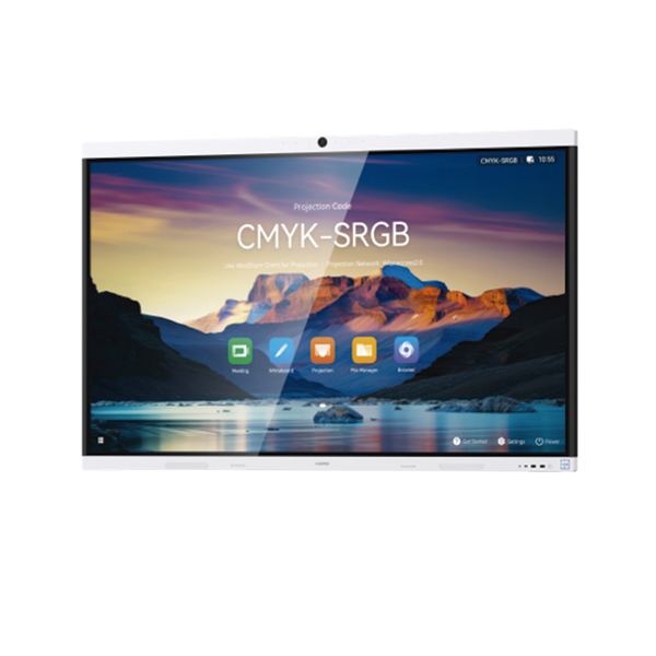 Huawei Ihb386sa 86" FREE