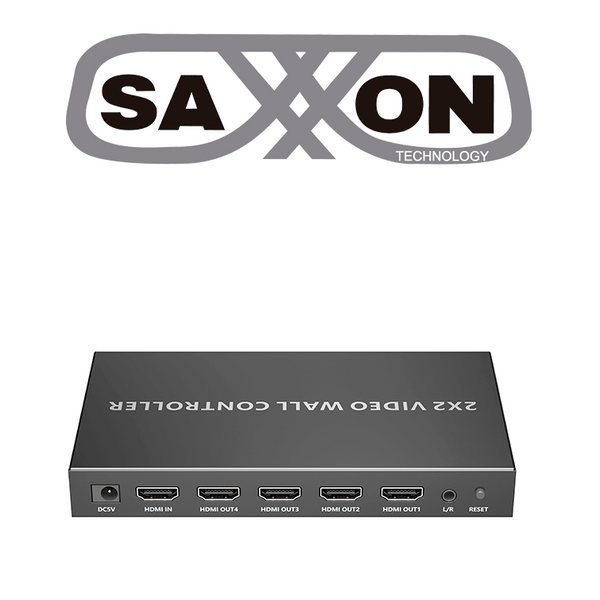 Saxxon Lkv104vw FREE