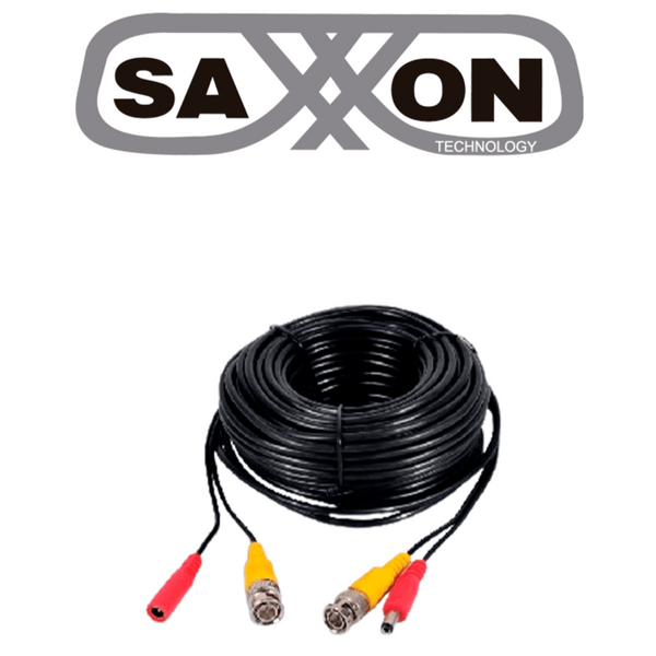 Saxxon Sxwb30 30M FREE