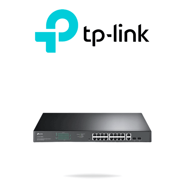 Tplink Tlsg1218mpe-v FREE