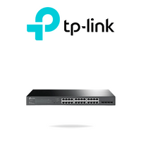 Tplink Tlsg2428P-V t 🆓