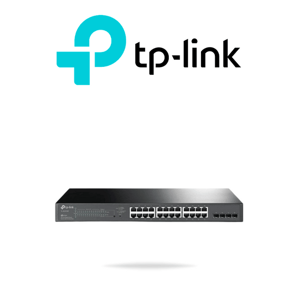 Tplink Tlsg2428p-v FREE