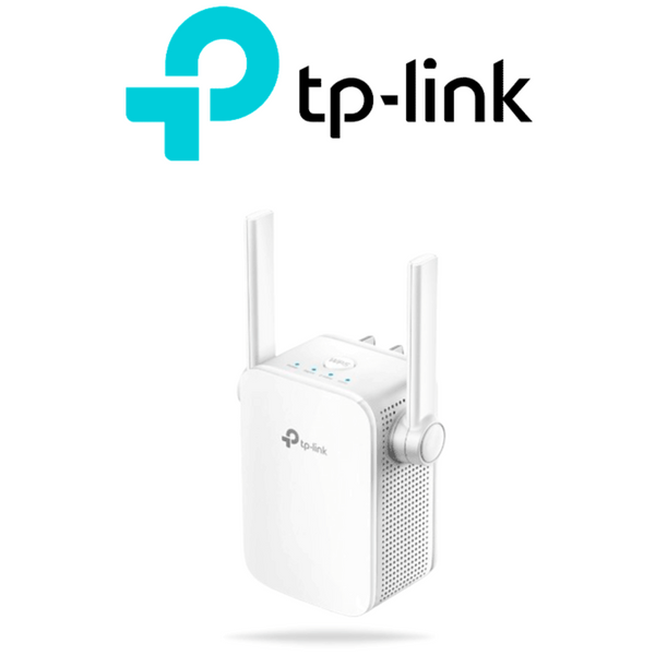 Tplink Re205-v FREE