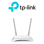 Tplink Tlwr850N-V v 🆓