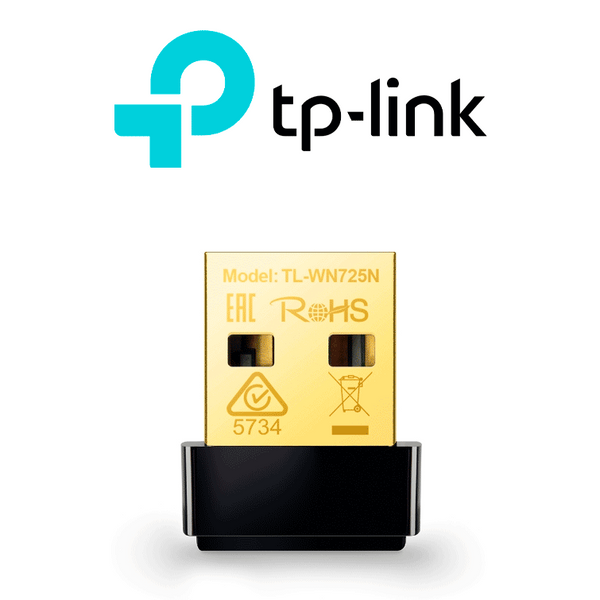 Tplink Tlwn725n-v FREE