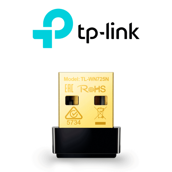 Tplink Tlwn725N-V t 🆓◦·⋅∙≀