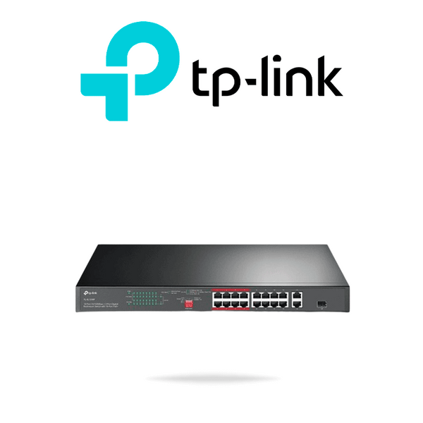 Tplink Tlsl1218p-v FREE