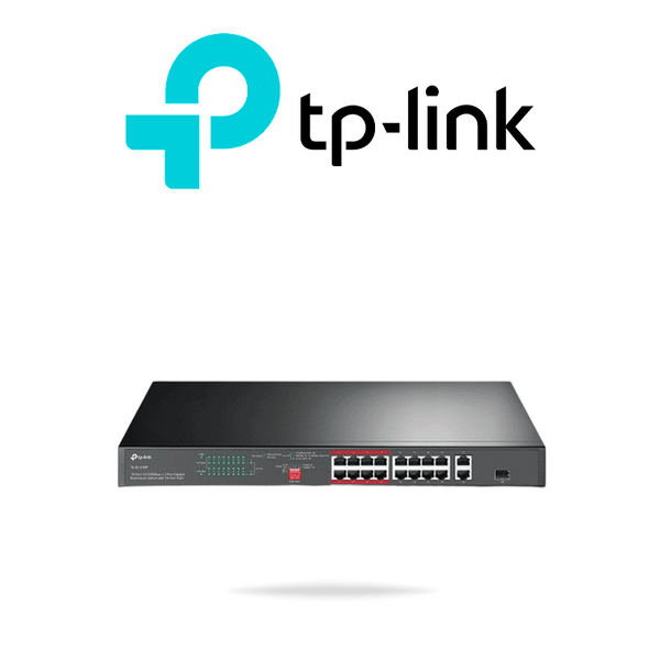 Tplink Tlsl1218P-V t 🆓◦·