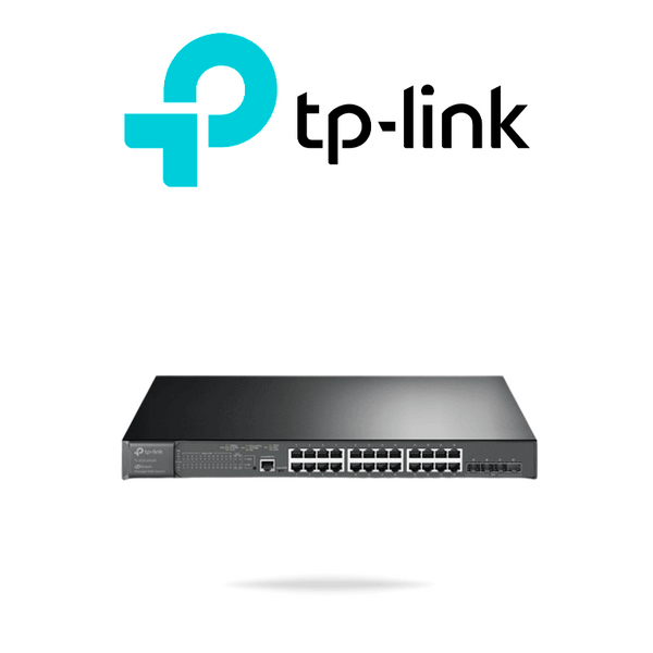 Tplink Tlsg3428xmp-v FREE