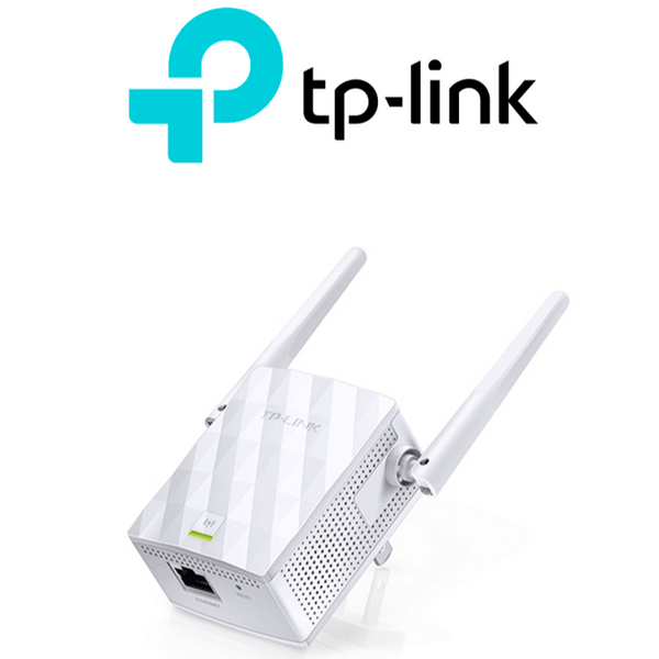Tplink Tlwa855re-v Repetidor Wifi FREE