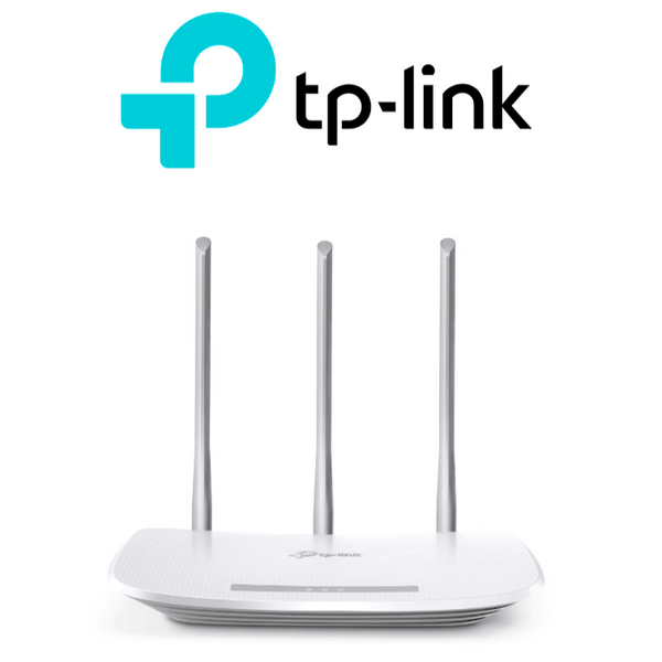 Tplink Tlwr845n-v FREE