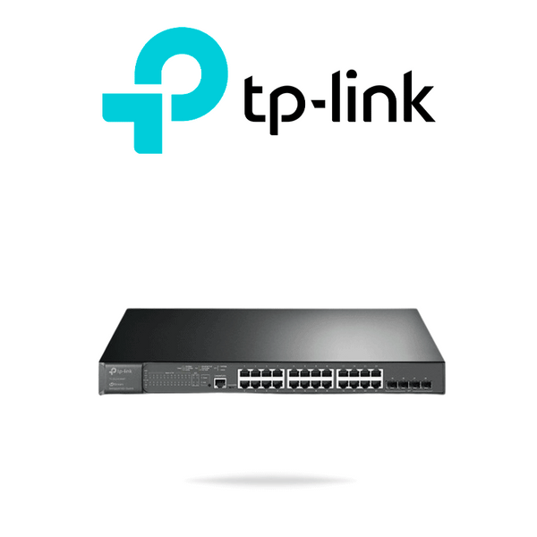 Tplink Tlsg3428mp-v FREE