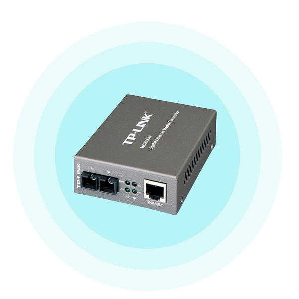 Tplink Mc200cm-v FREE
