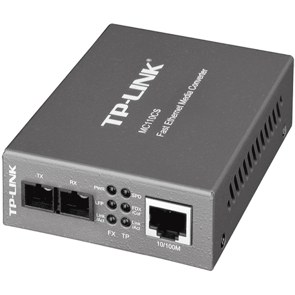 Tplink Mc110cs-v FREE