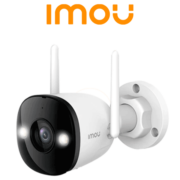 Imou Ipck3dn5h0wf 5Mpx FREE