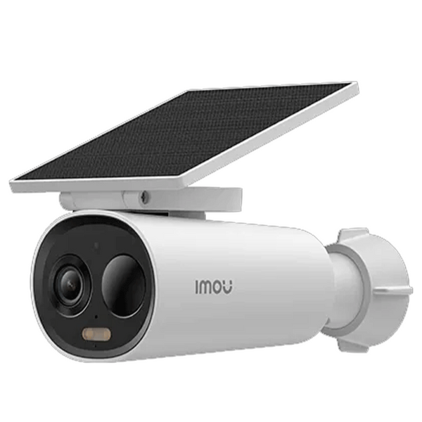 Imou Ipck9dcn3t0we/fsp12typec 3Mpx FREE