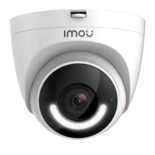 Imou Ipct26en0280bimou 2Mpx FREE