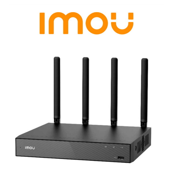 Imou Nvrn118w8a0e FREE