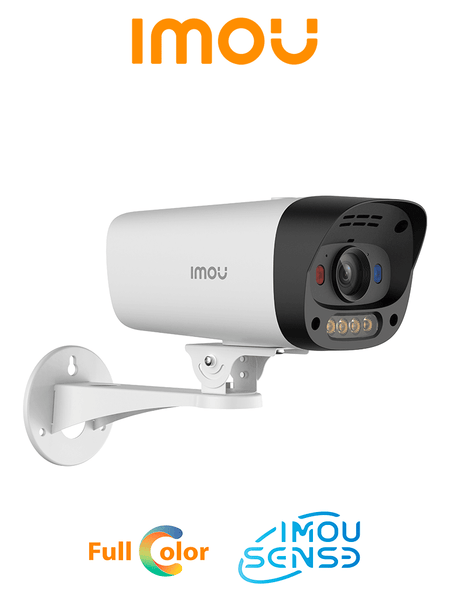 Imou Ipcps5en3v0 3Mpx FREE