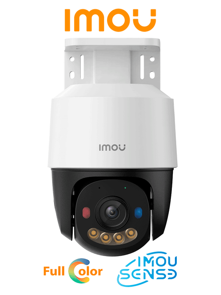 Imou Ipcps7f5m0 5Mpx FREE