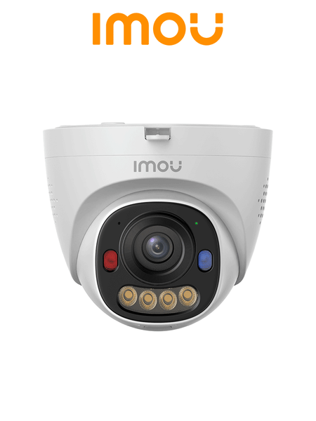 Imou Ipcps8en8x0 8Mpx FREE