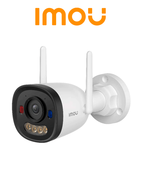 Imou Ipck3dn5v0w 5Mpx FREE