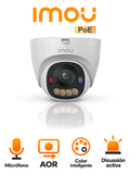 Imou Ipcps8d5v0 5Mpx FREE