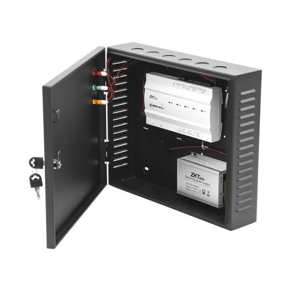 Zkteco Inbio160pro20k FREE