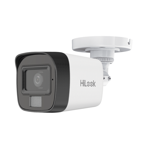 Hilook Ipcb120haluc 2Mpx FREE