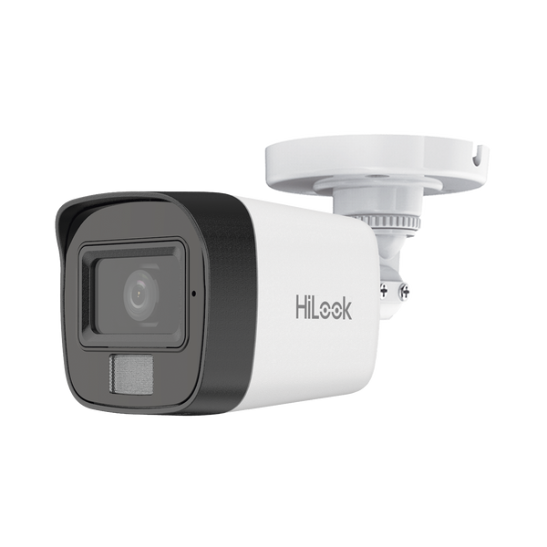 Hilook Ipcb140haluc 4Mpx FREE