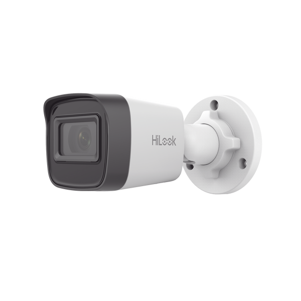 Hilook Ipcb141hc 4Mpx FREE