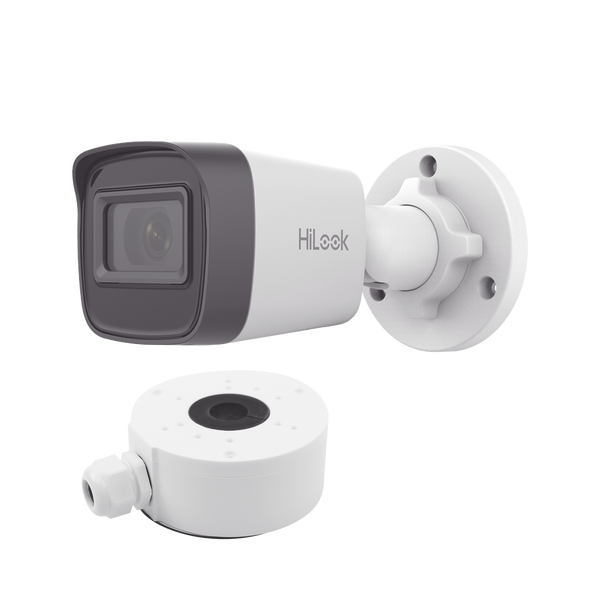 Hilook Ipcb141hc/xsp 4Mpx FREE
