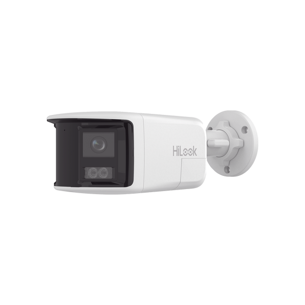 Hilook Ipcb460hadluf/sl 6Mpx FREE