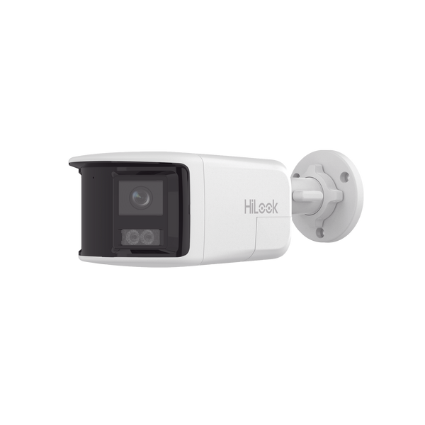 Hilook Ipcb480hadluf/sl 8Mpx FREE