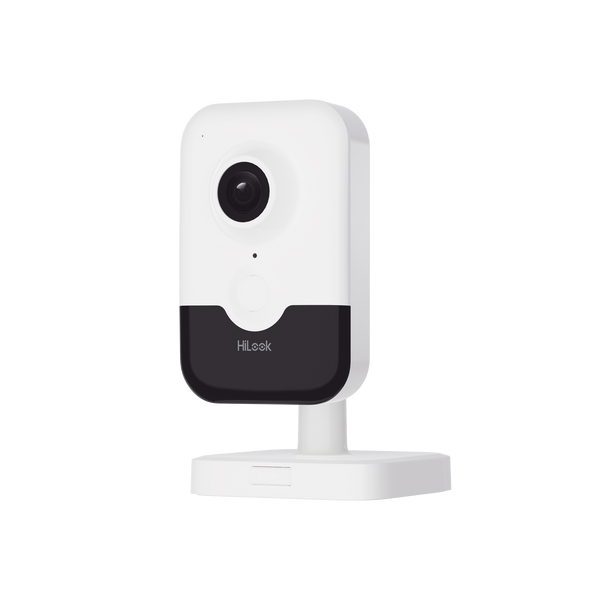 Hilook Ipcc320had/w(w) 2Mpx FREE