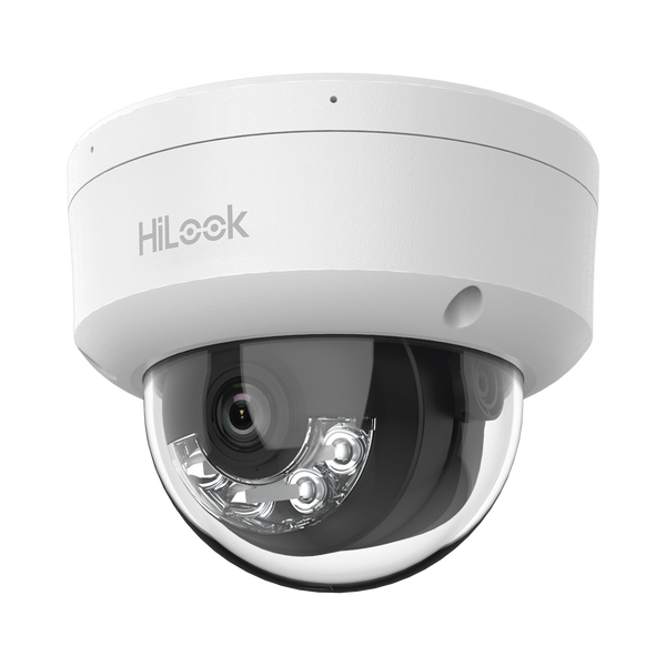 Hilook Ipcd120haluc 2Mpx FREE