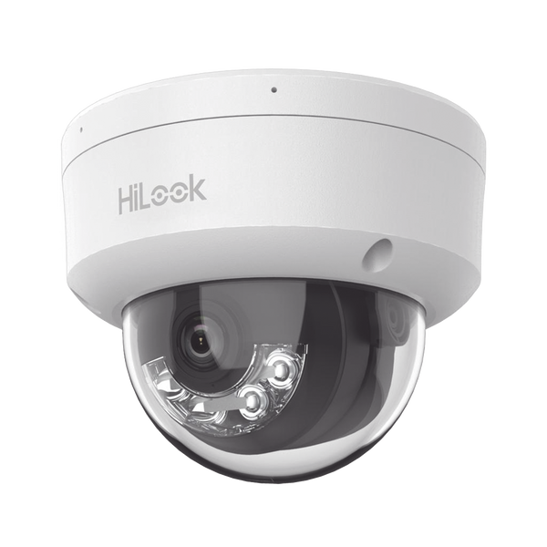Hilook Ipcd120hau 2Mpx FREE