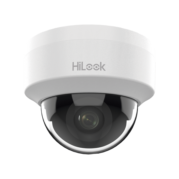 Hilook Ipcd121hc 2Mpx FREE