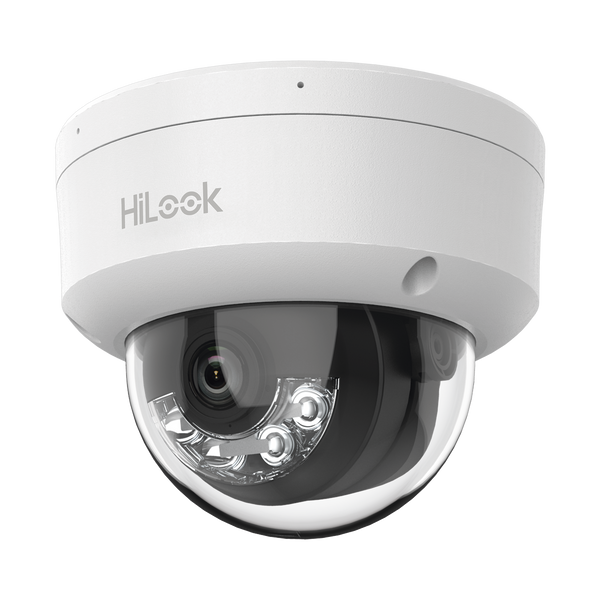 Hilook Ipcd140haluc 4Mpx FREE