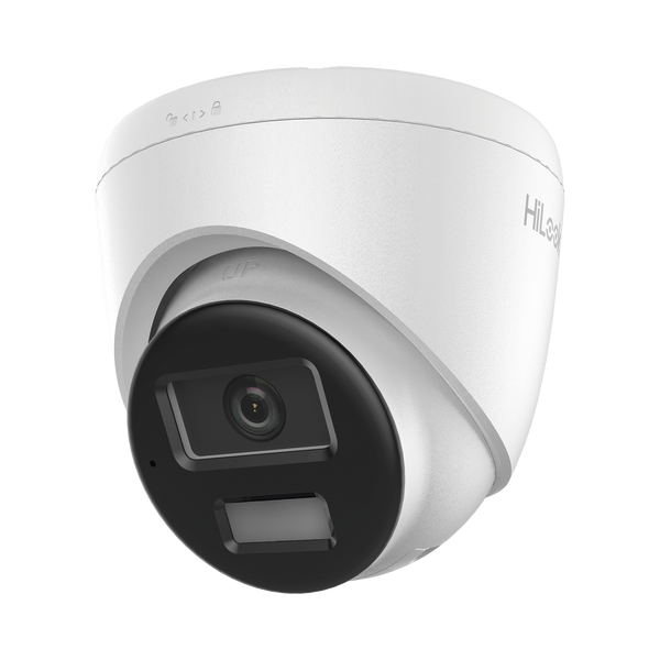 Hilook Ipct220haluc 2Mpx FREE